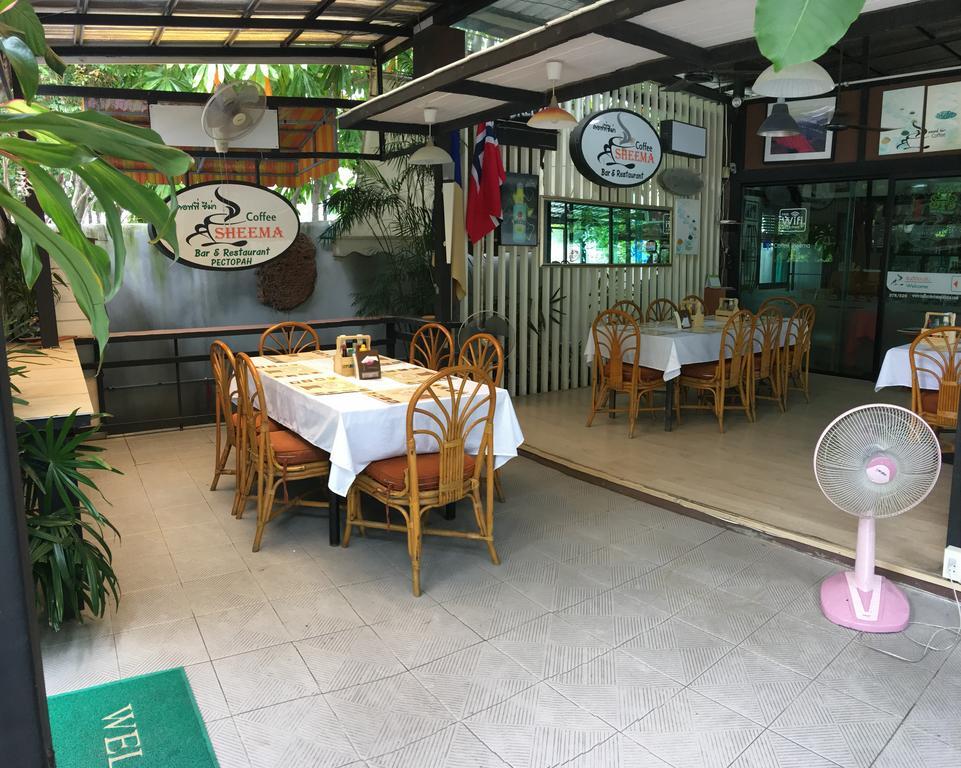 Cosy Beach View Condominium Pattaya Ngoại thất bức ảnh